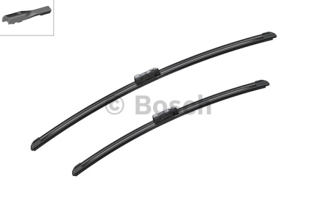 Комплект стеклоочистителей Bosch Aerotwin A164S